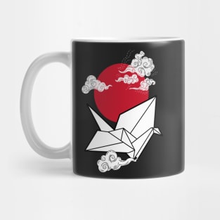 origami Mug